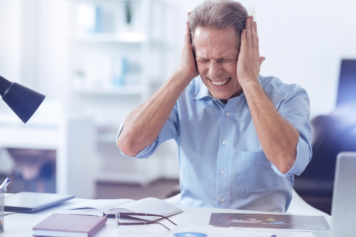 仕事が続かない原因は