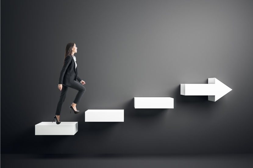 仕事できないなら転職するのも◯