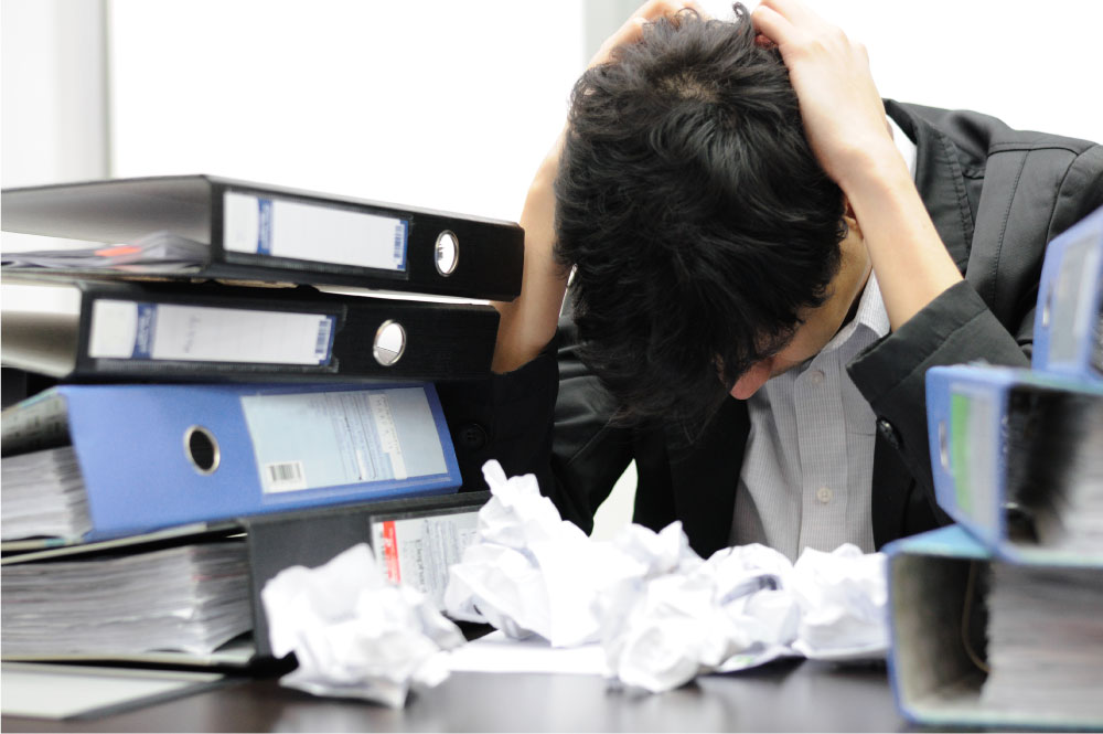 仕事ができな人の定義