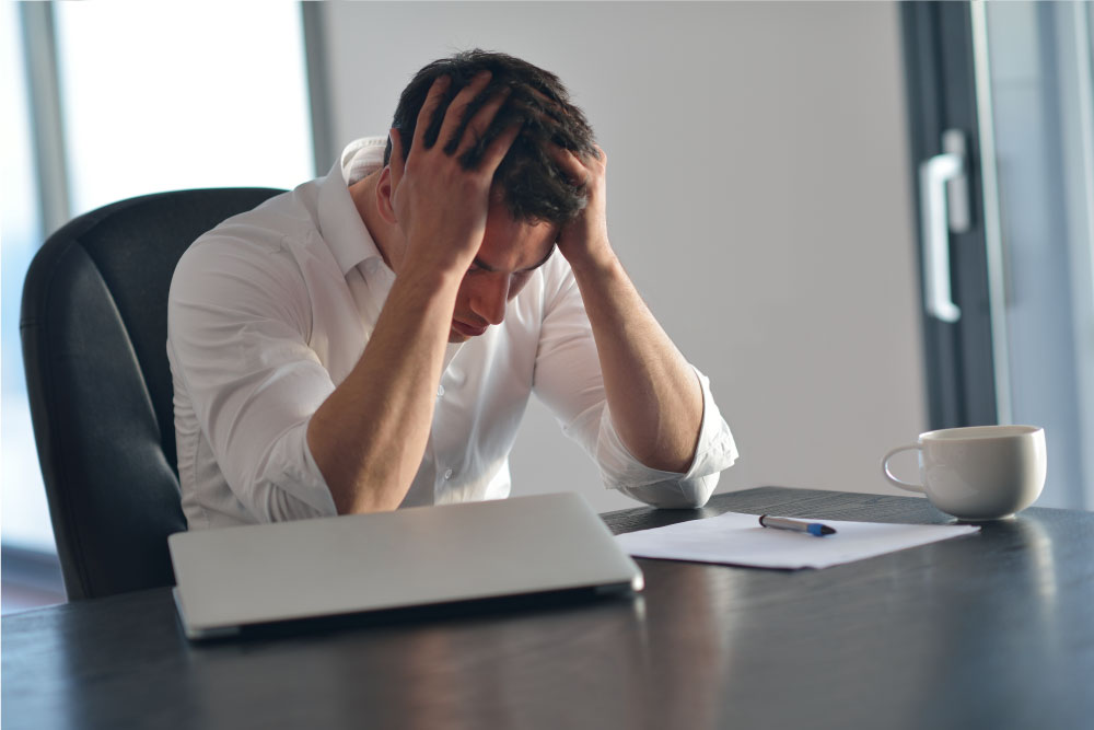 上司に仕事辞めたいが言えない時