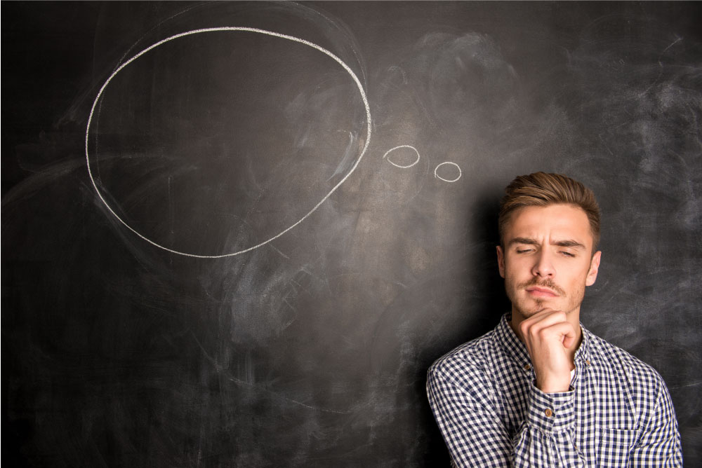 仕事辞めたいと思ったら考えること