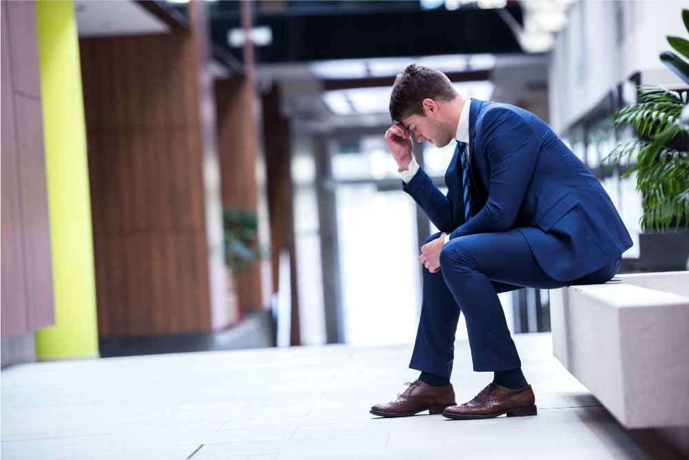 仕事辞めることが不安な方へ