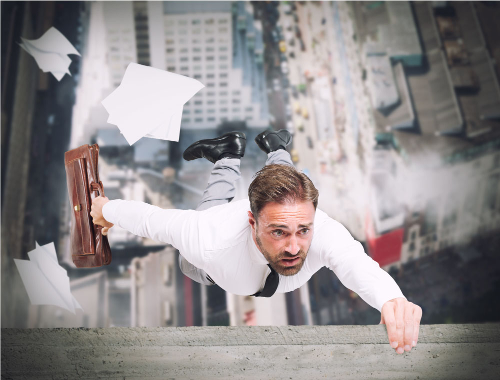 仕事辞めたほうがいい6つの事例