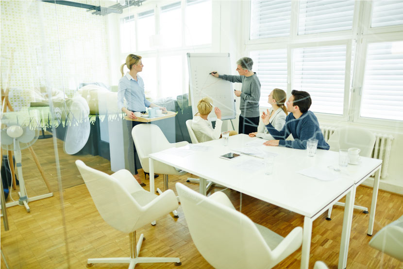 仕事できる人のコミュニケーション