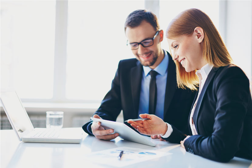 派遣社員から正社員になる方法