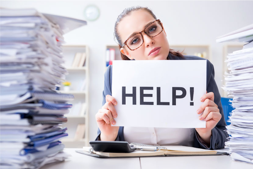 苦手な上司とうまくやってくには