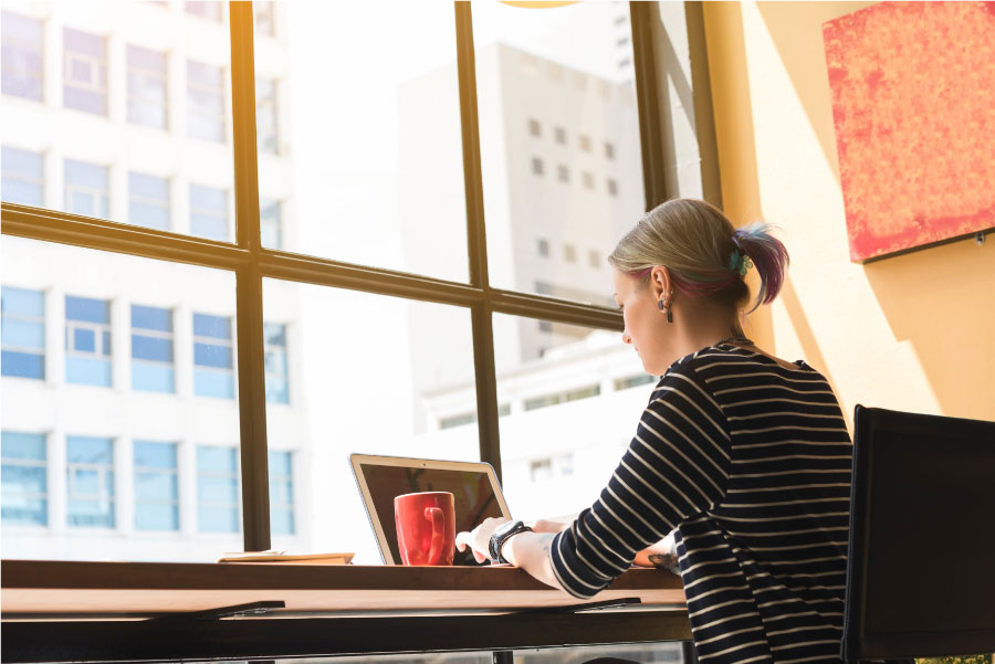派遣社員と正社員の違い