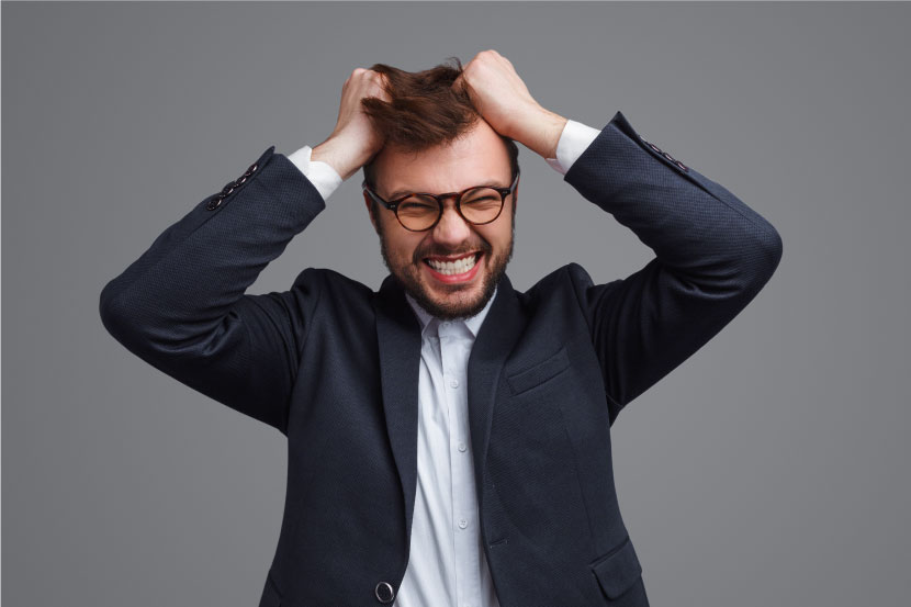 社会不適合者の言動