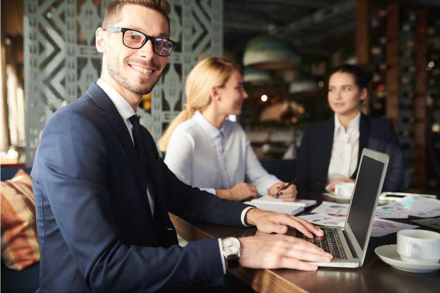 飲食から転職を成功させるために