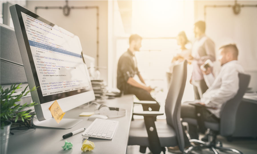 未経験からIT業界へ転職する際に知っておくべきこと