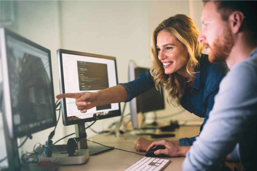 IT業界に向いている人