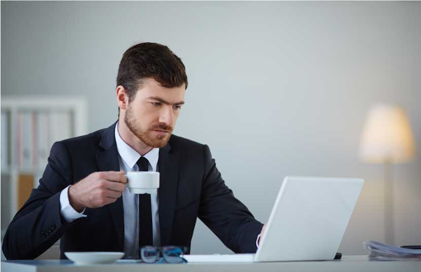 職場の人間関係を避けてとおるはできない