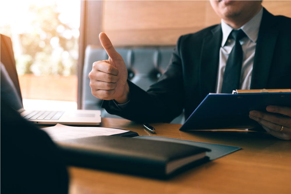 リファラル採用企業側のメリット