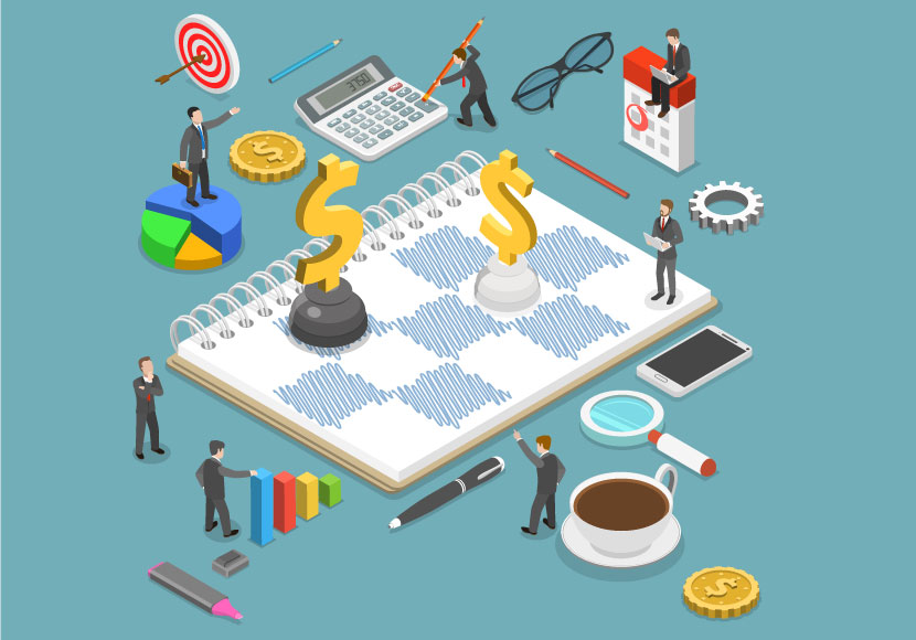 ダイナミックプライシングが注目されている理由