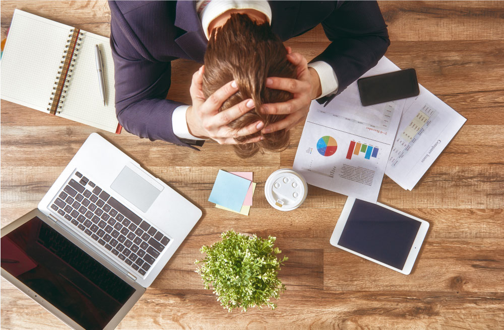 仕事が覚えれない人