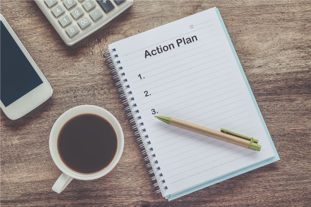 仕事を覚える方法