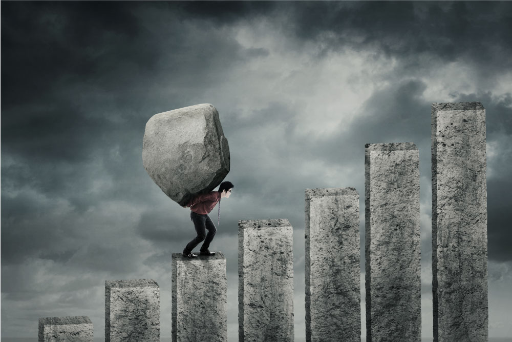 なんでみんな働くの