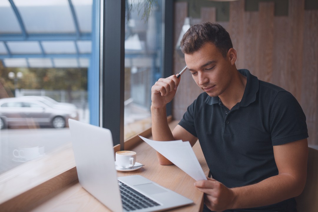 不採用になった理由が再応募をするかしないかのポイントになる