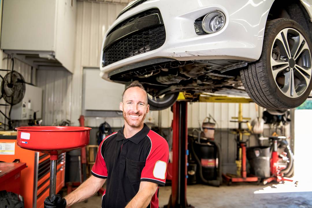 資格があれば一人でできる仕事