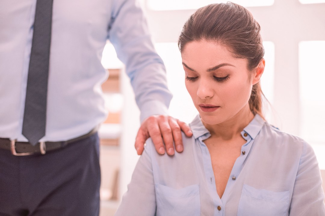 派遣社員を辞めたいやむを得ない事情とは