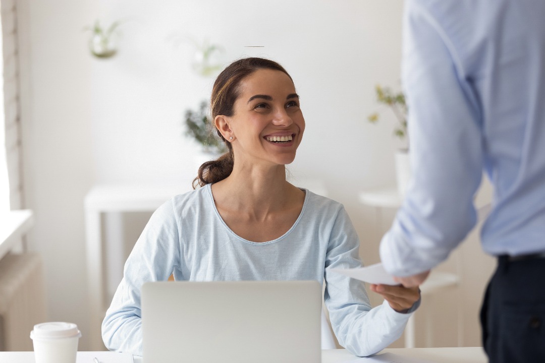 派遣法改正で派遣社員の賃金が上がる