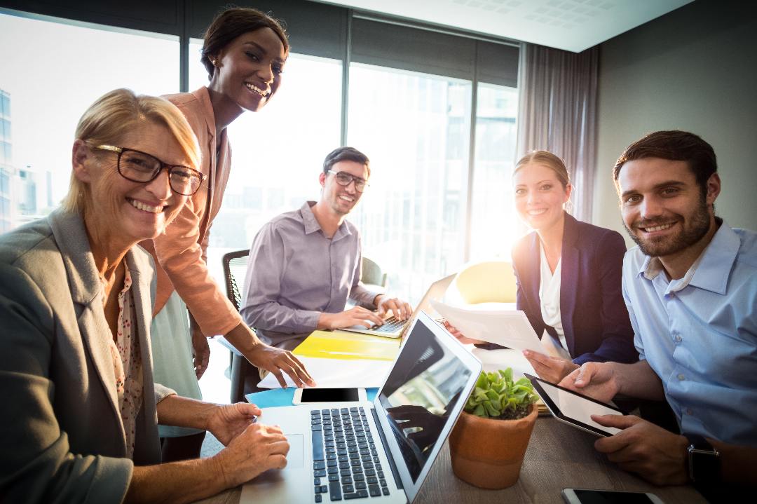 40代派遣社員が仕事を紹介してもらうために