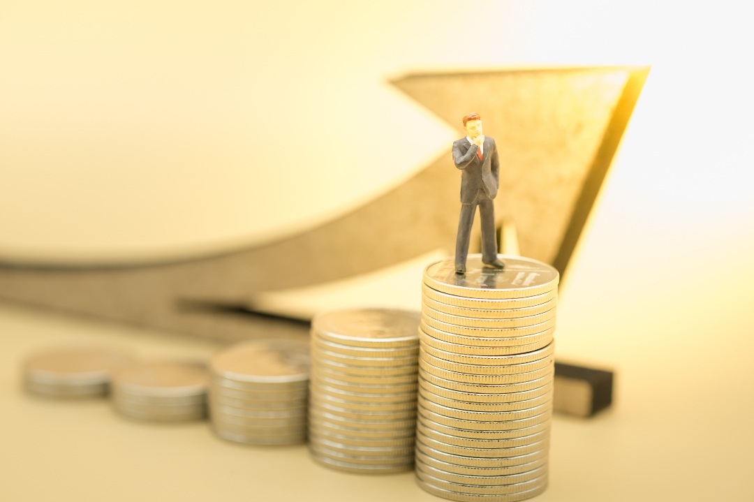 派遣社員が昇給するのはいつ