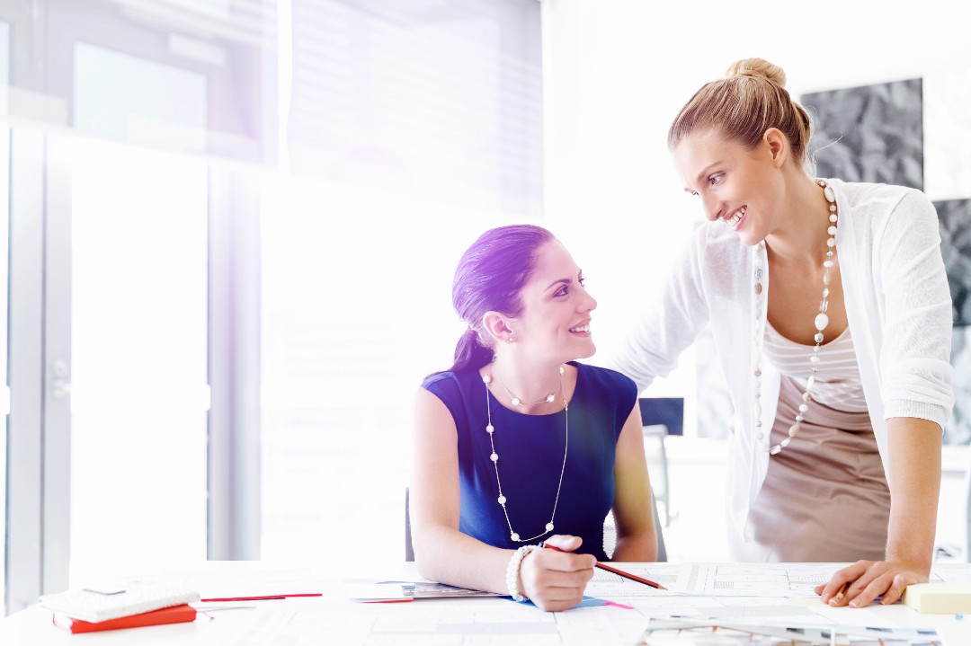 40代派遣社員のメリット・デメリット