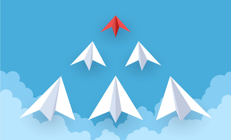 イニシアチブの意味