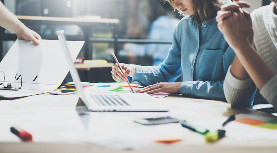 ペルソナの使い方と例文