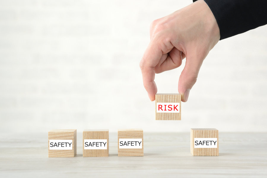 リスクヘッジの意味