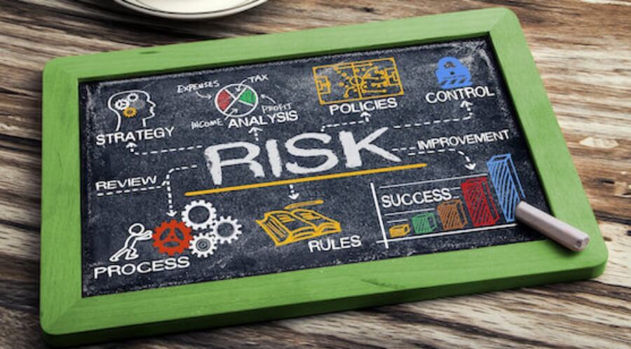 リスクヘッジとは