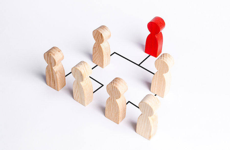 トップダウンについて