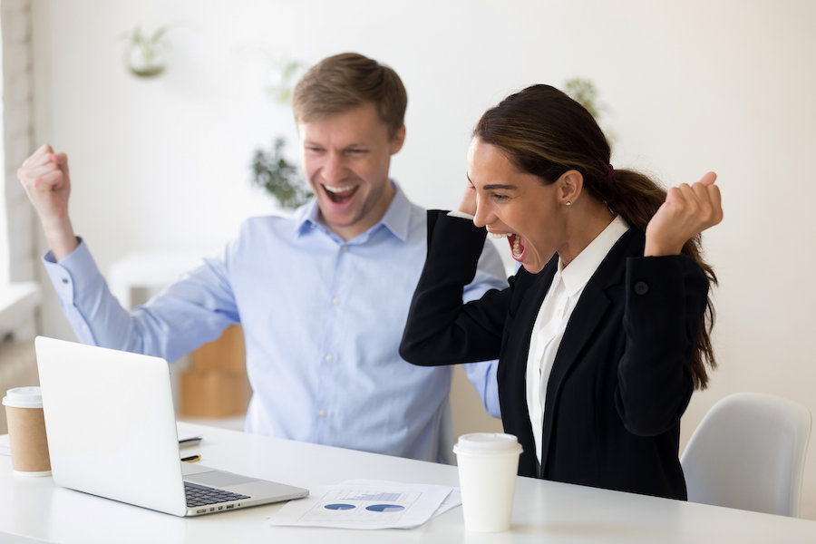 仕事で評価されるためにできること