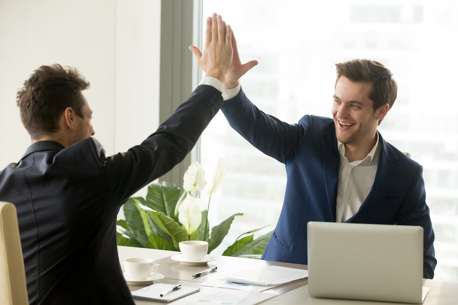 仕事に飽きた時の対処法