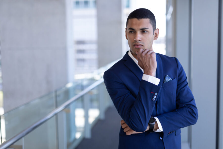 状況別退職理由