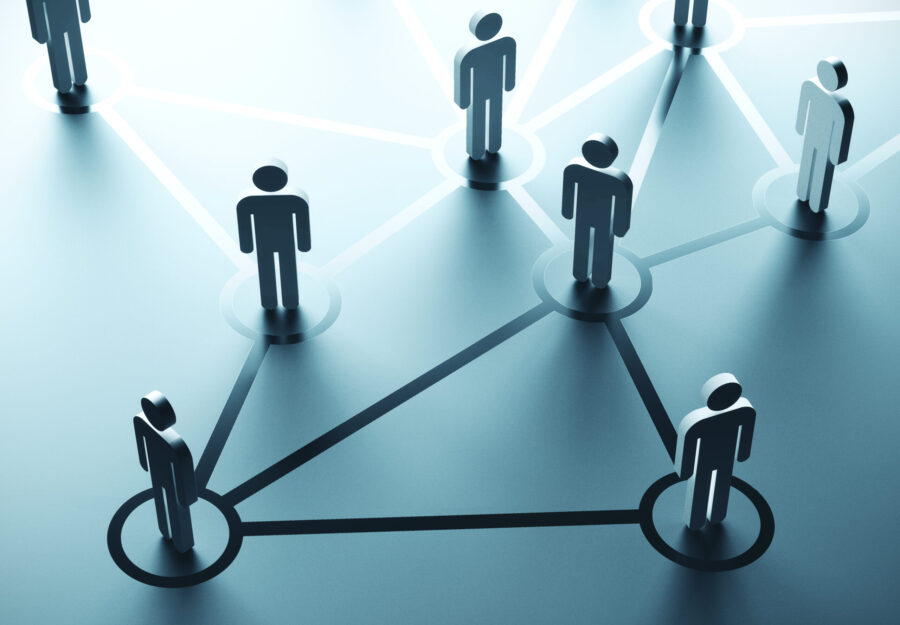 なぜ社内ニートは出来上がるのか