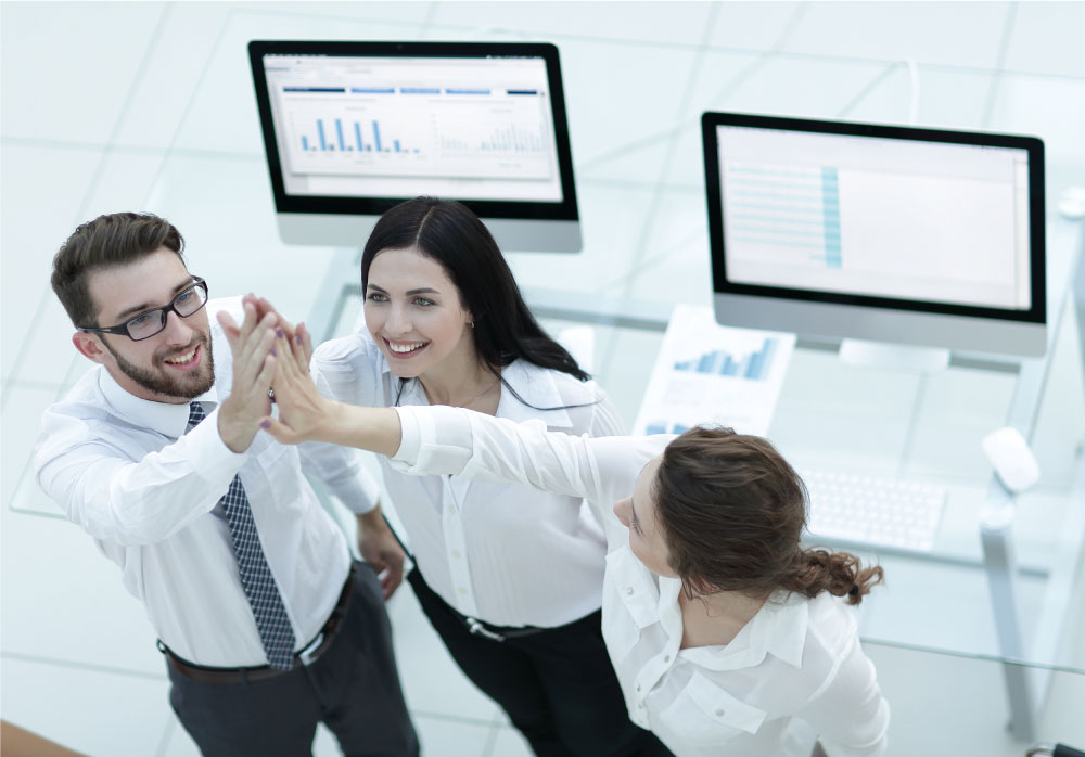 稼げる営業の業界とは