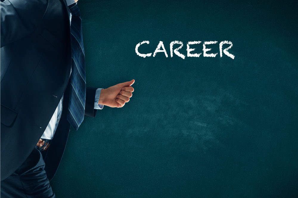 稼げる営業への転職のポイント