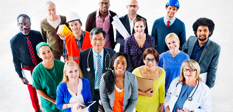 業界ごとのエビデンス