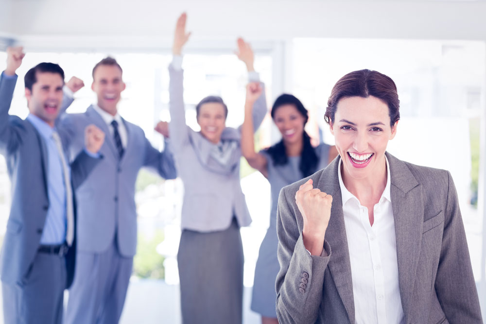 周りのモチベーションを上げる方法