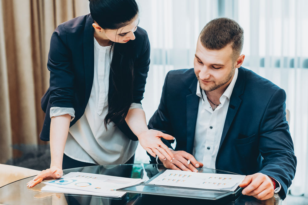 厳しい人への対応