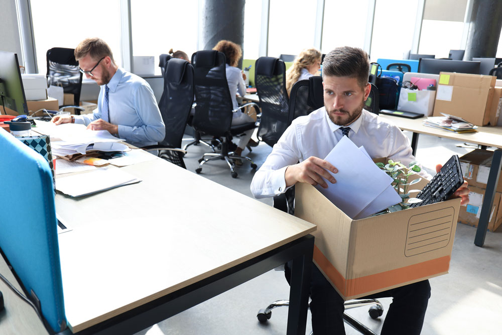 仕事で疲れた時のNG行動