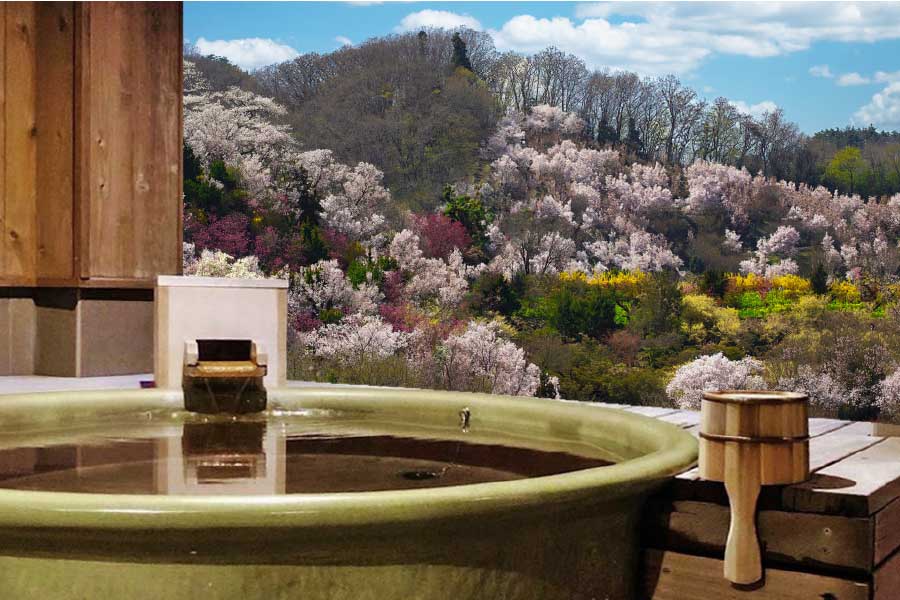 旅行をプレゼント