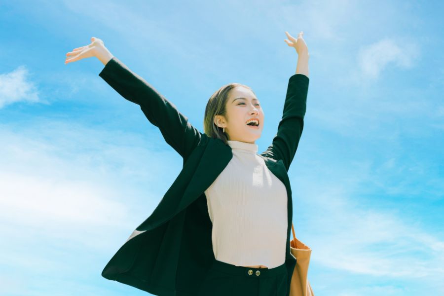 仕事が無理なら思い切って転職を