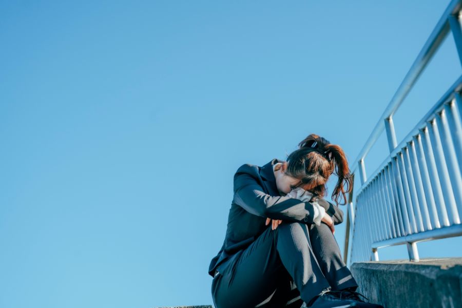 会社を休む理由13選