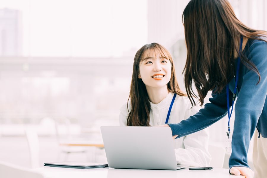 スルースキルの意味を解説