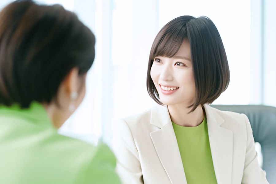 スルースキルが高い人の特徴