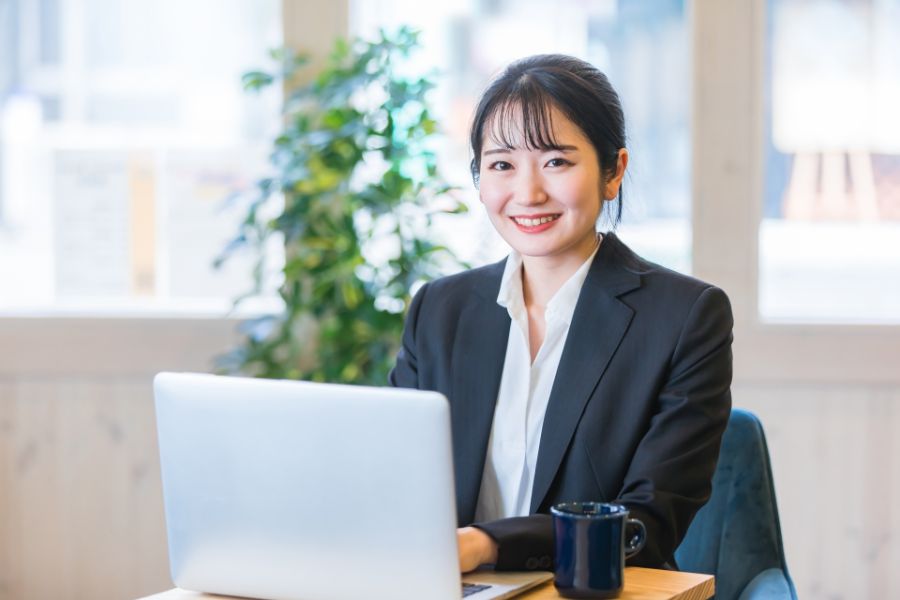 自分に合った仕事を見つける方法