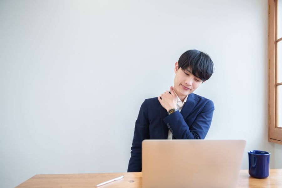 合わない仕事続けた結果